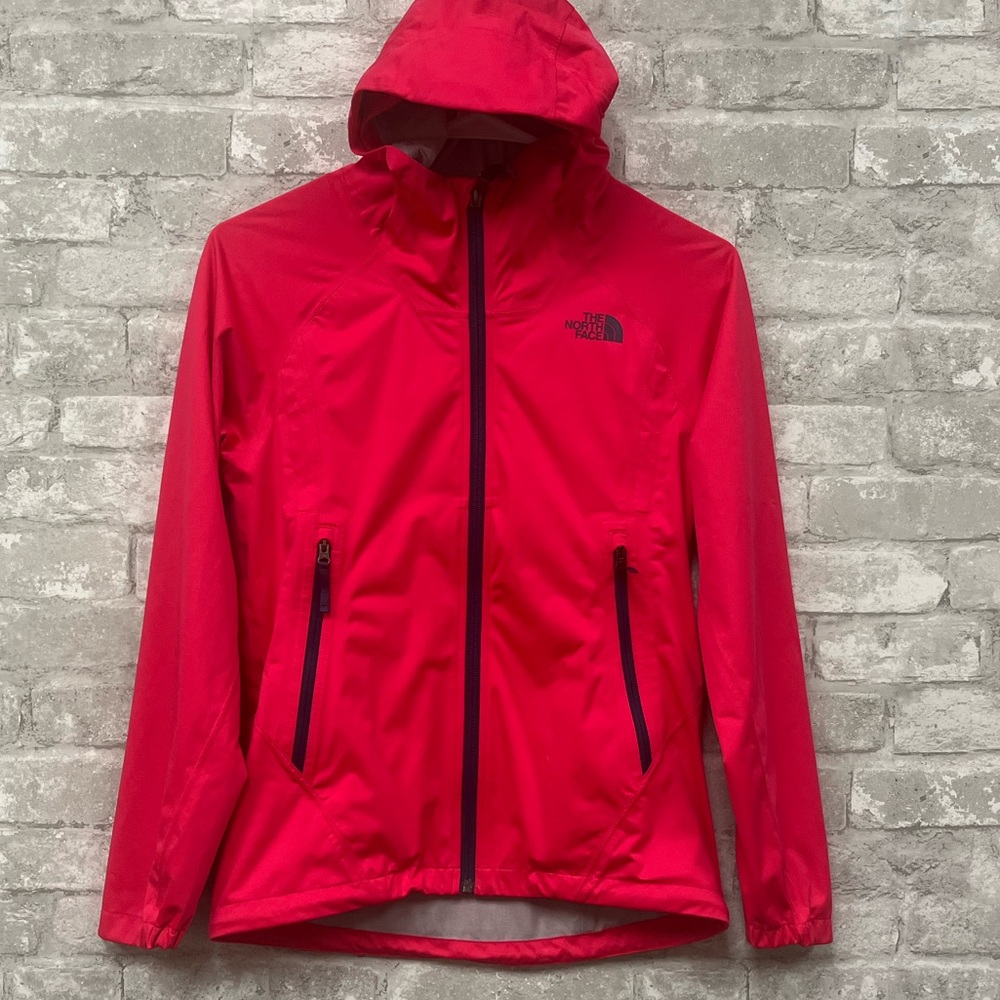 TNF ALL PROOF STRETCH JACKET GIRLS'